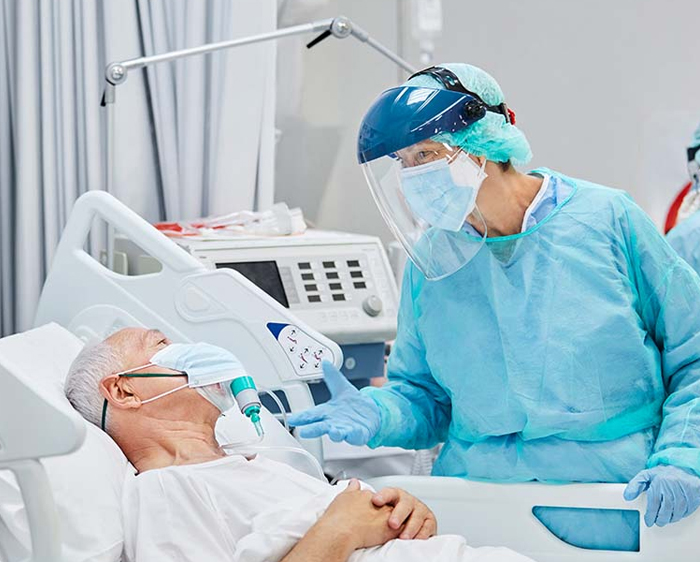 Geriatric Medicine