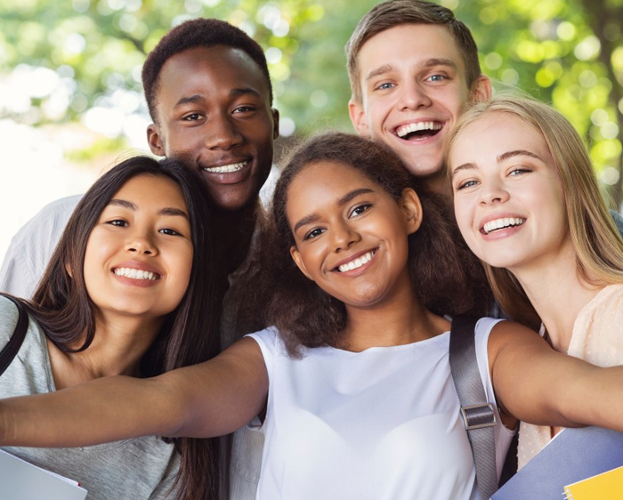 Adolescent health
