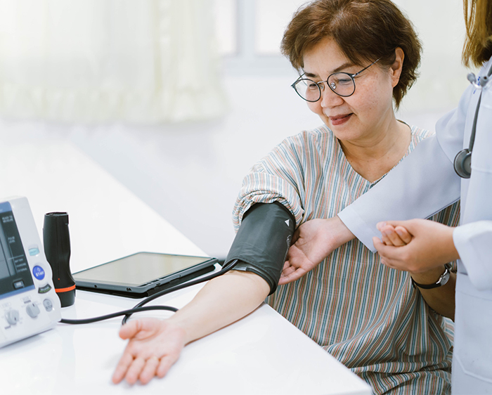 Chronic Disease Management