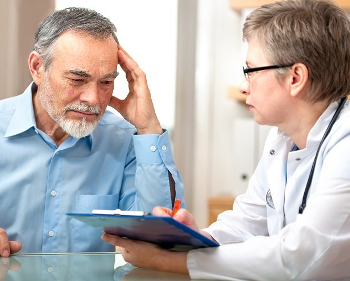 Mental health Care