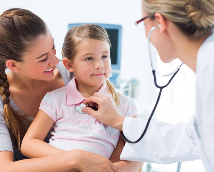 Pediatric