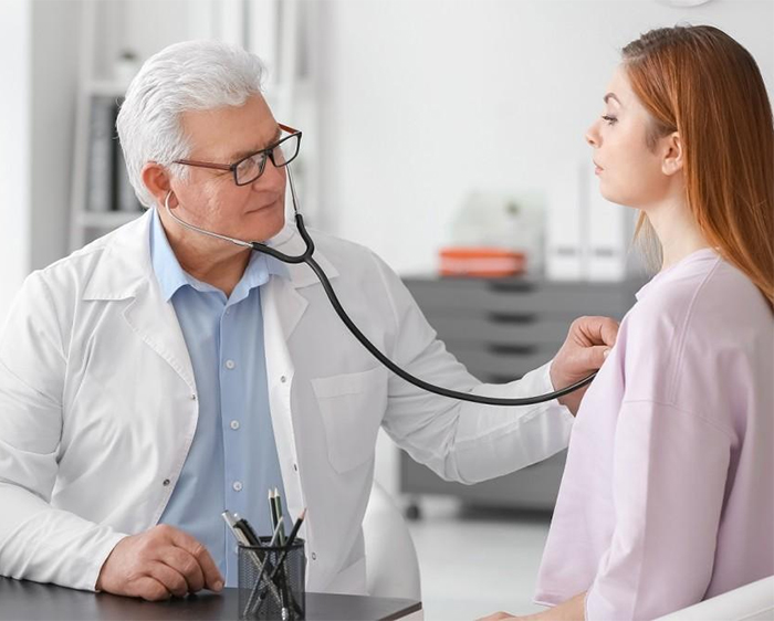 physical Exams