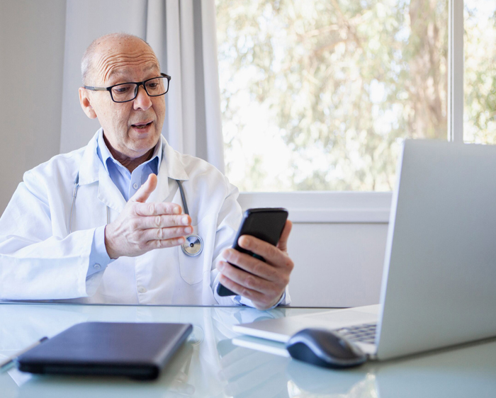 Telehealth