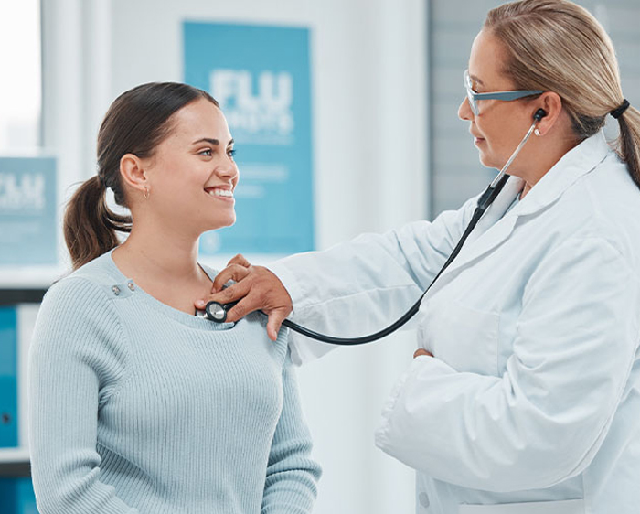 Women's health